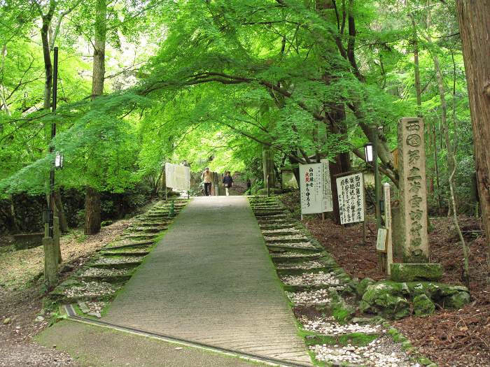 京都市伏見区醍醐醍醐山/深雪山上醍醐寺写真