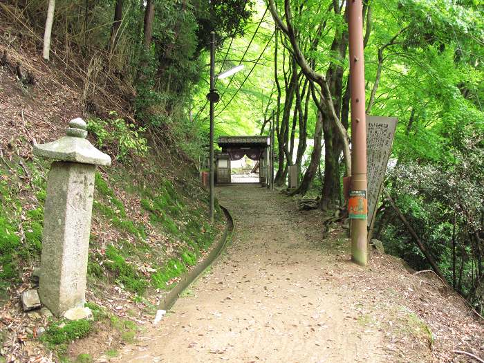 京都市伏見区醍醐醍醐山/深雪山上醍醐寺写真