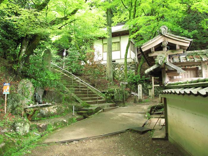 京都市伏見区醍醐醍醐山/深雪山上醍醐寺写真