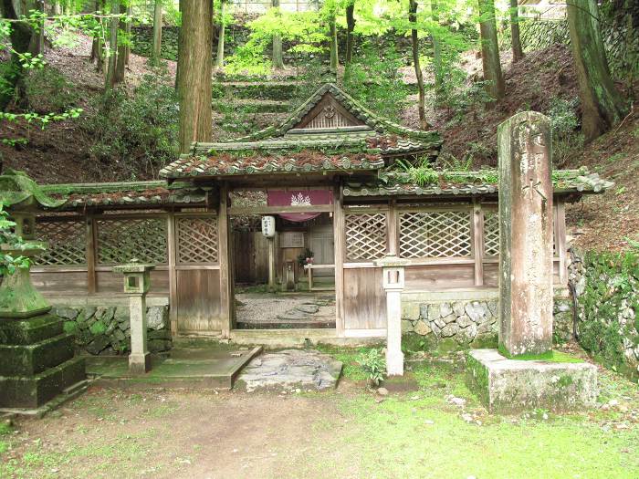 京都市伏見区醍醐醍醐山/深雪山上醍醐寺写真