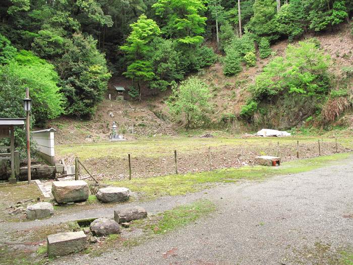 京都市伏見区醍醐醍醐山/深雪山上醍醐寺写真