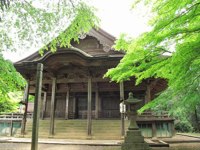 京都市伏見区醍醐醍醐山/深雪山上醍醐寺写真