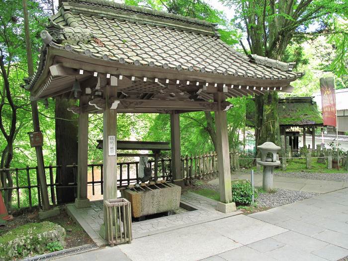 大津市石山内畑町/岩間山正法寺(岩間寺)写真