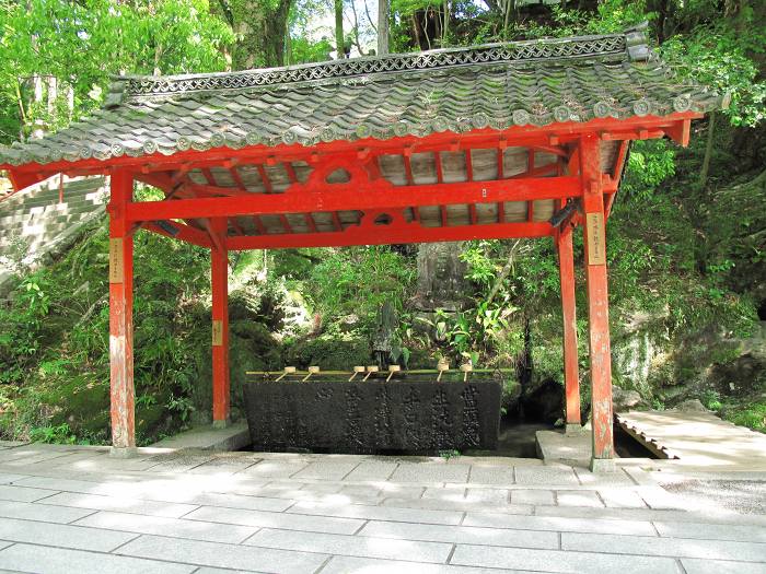 大津市石山寺/石光山石山寺写真