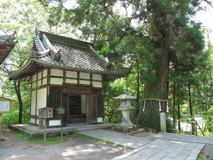 大津市石山寺/石光山石山寺写真