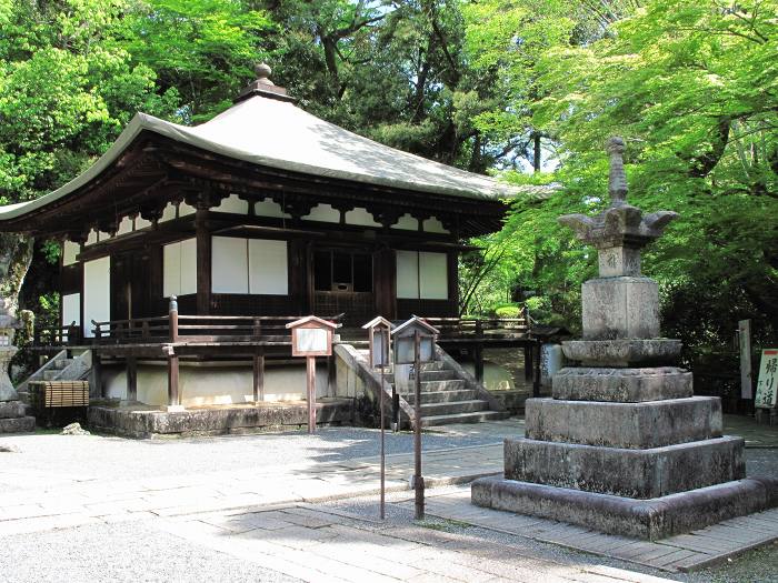 大津市石山寺/石光山石山寺写真