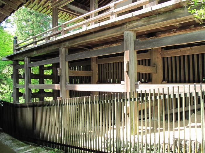 大津市石山寺/石光山石山寺写真