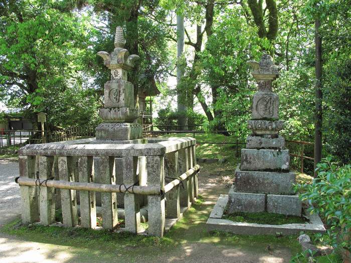 大津市石山寺/石光山石山寺写真