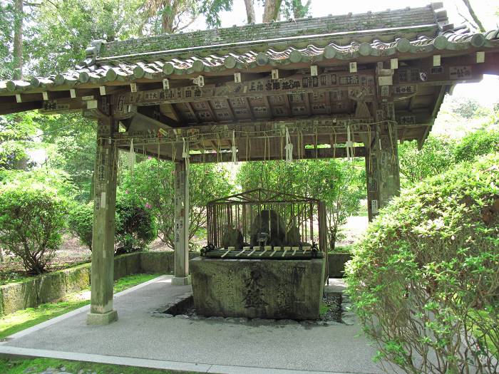 大津市園城寺町/長等山園城寺(三井寺)写真