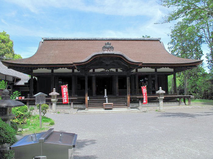 大津市園城寺町/長等山園城寺(三井寺)写真