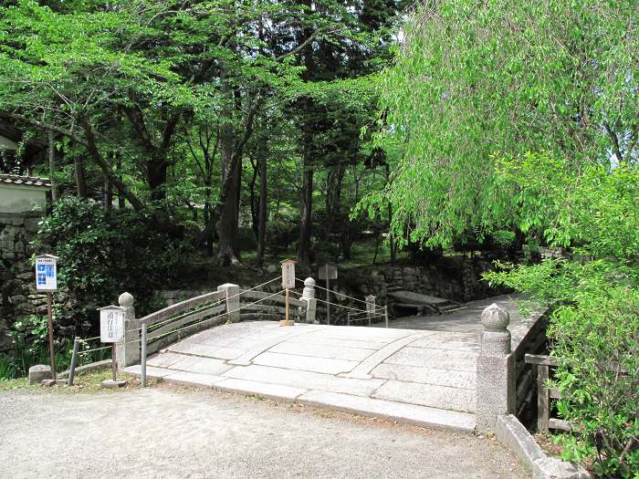 大津市園城寺町/長等山園城寺(三井寺)写真