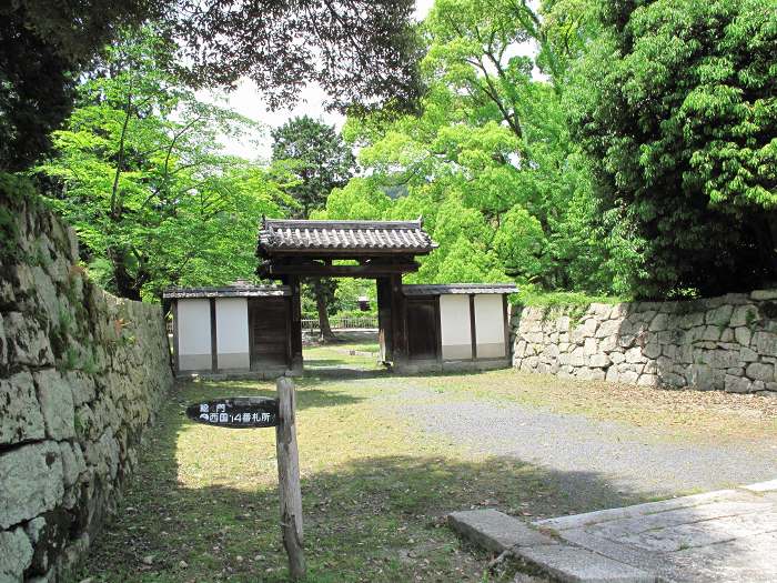 大津市園城寺町/長等山園城寺(三井寺)写真