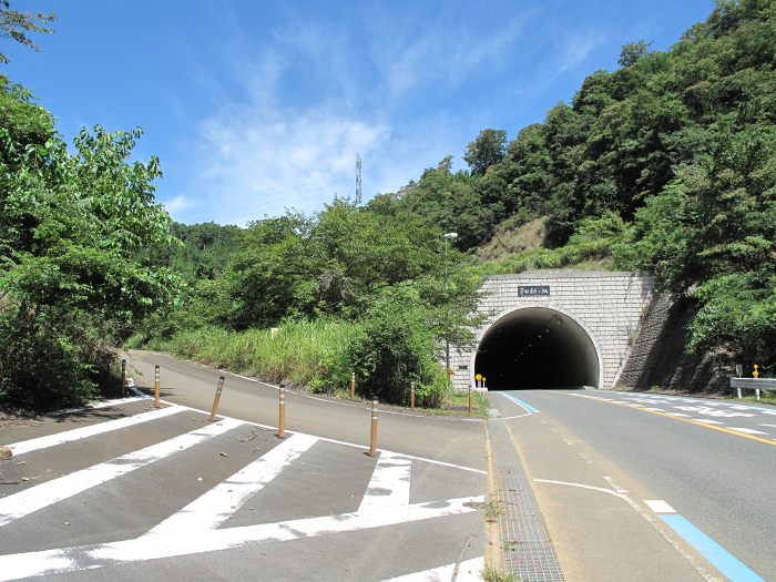 綾部市五泉町/菅坂峠写真