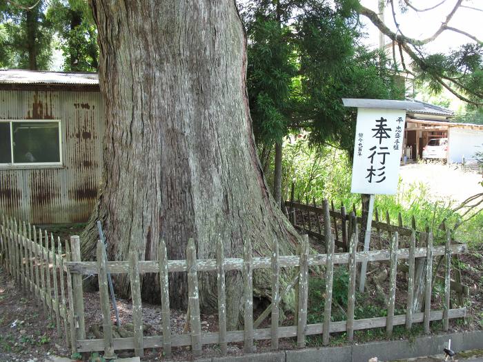 舞鶴市鹿原/鹿原山慈恩寺(金剛院)写真