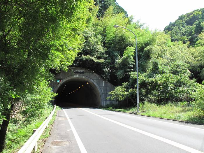 大飯郡おおい町福谷/福谷坂峠写真