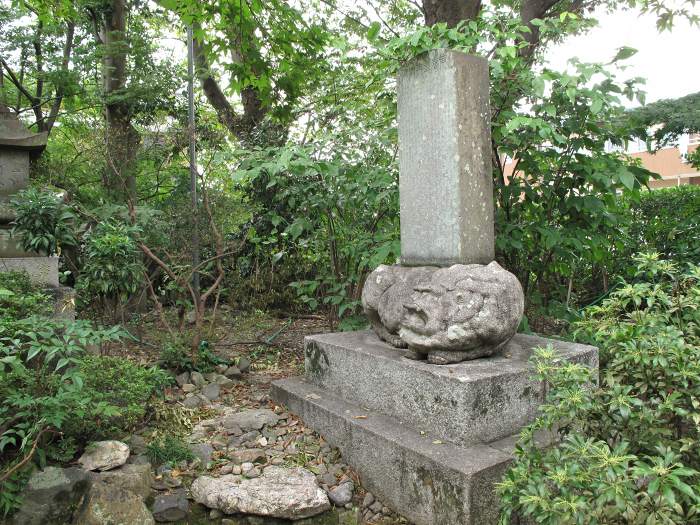 京都市山科区北花山河原町/華頂山元慶寺写真