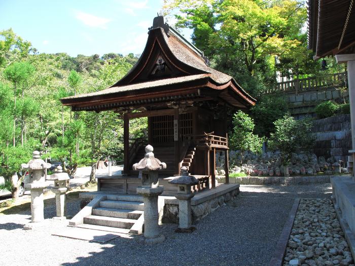 京都市東山区清水/音羽山清水寺写真