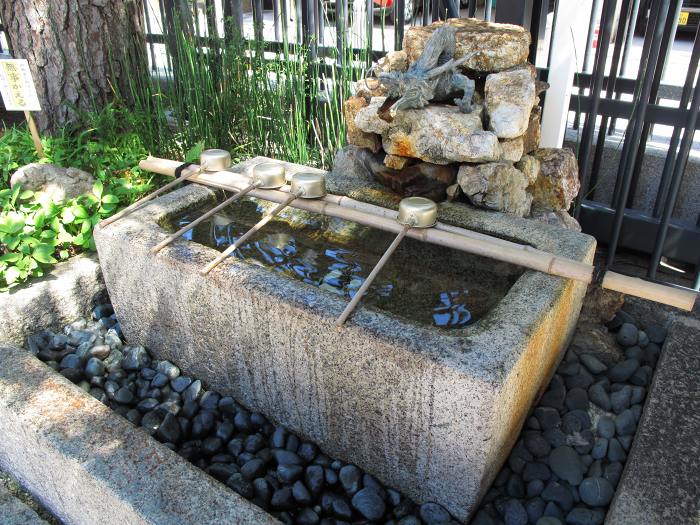 京都市東山区松原通大和大路/補陀洛山六波羅蜜寺写真