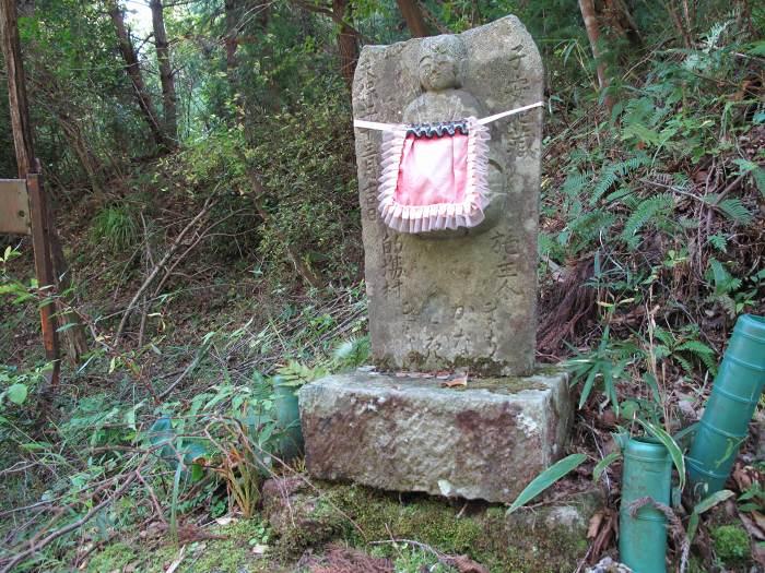 多可郡多可町加美区奥荒田/高坂峠写真