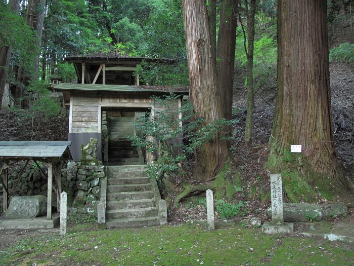 姫路市安富町皆河/安富ダム写真