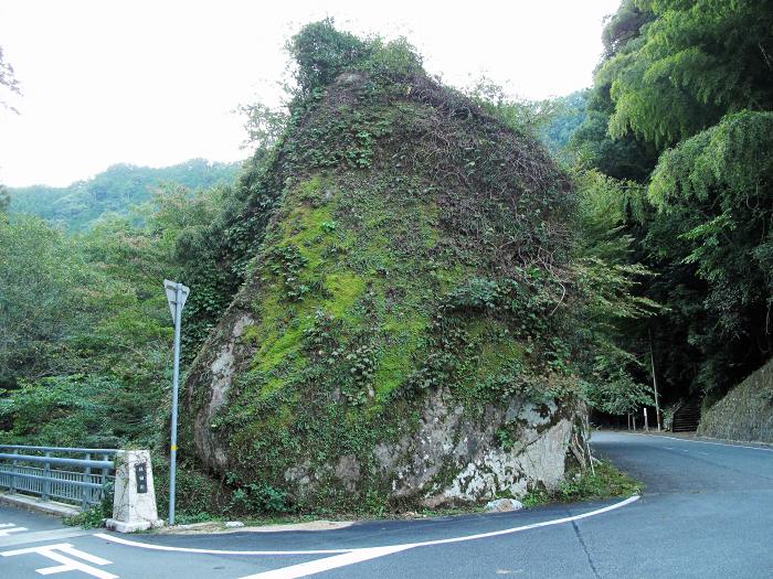 姫路市安富町皆河/安富ダム写真