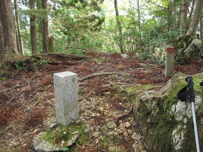 姫路市夢前町山之内/大天井岳・雪彦山・鉾立山写真