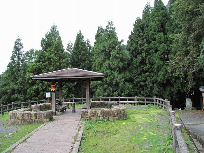 姫路市夢前町山之内/大天井岳・雪彦山・鉾立山写真