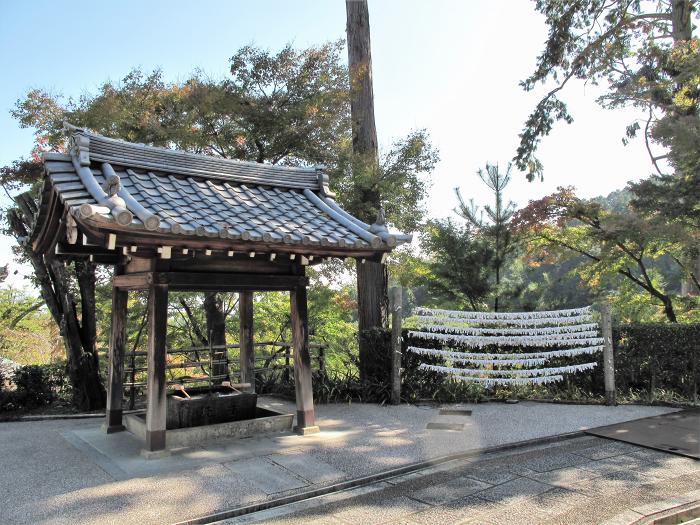 京都市西京区大原野小塩町/西山善峯寺写真