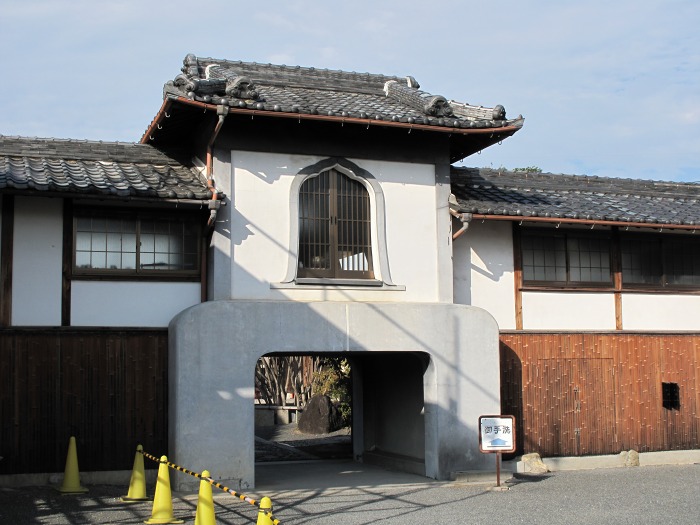 茨木市総持寺/補陀洛山総持寺写真