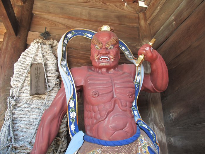 宝塚市中山寺/紫雲山中山寺写真