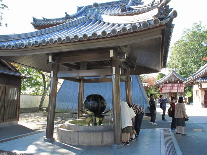 宝塚市中山寺/紫雲山中山寺写真