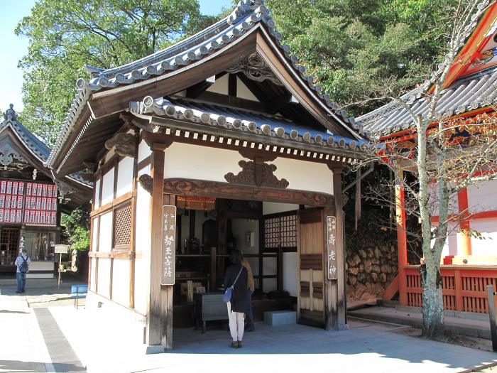 宝塚市中山寺/紫雲山中山寺写真