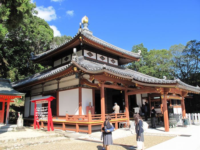 宝塚市中山寺/紫雲山中山寺写真