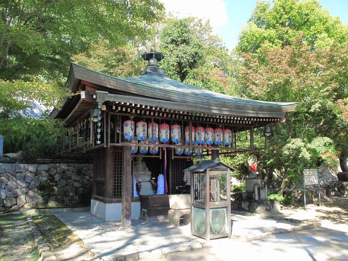 宝塚市中山寺/紫雲山中山寺写真