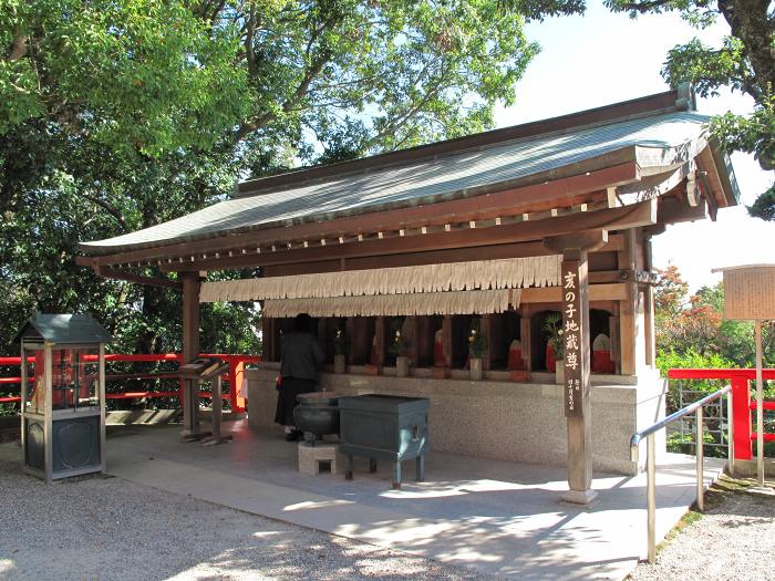 宝塚市中山寺/紫雲山中山寺写真