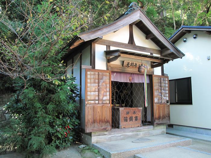 宝塚市中山寺/紫雲山中山寺写真