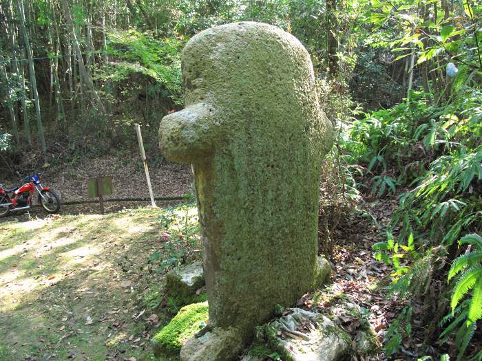 加西市玉野町/山伏峠写真