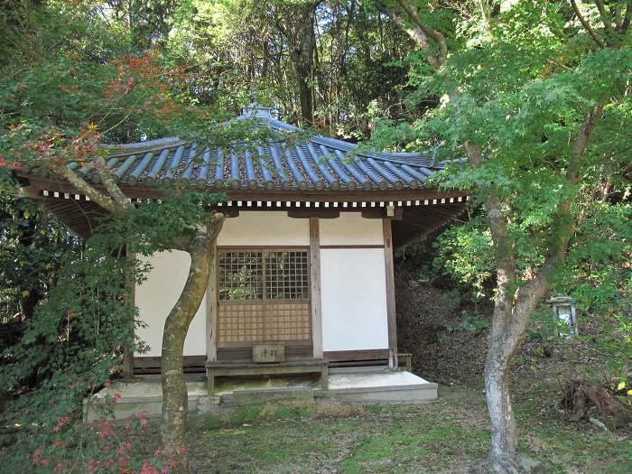 加西市坂本町/法華山一乗寺写真