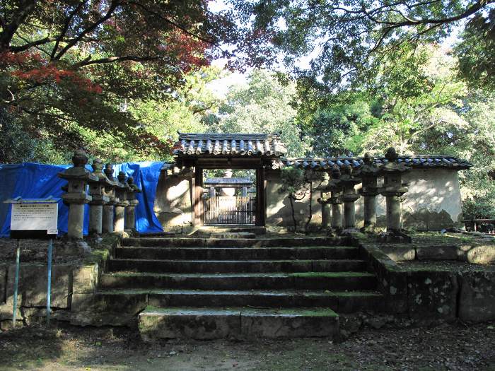 姫路市書写/書写山円教寺写真