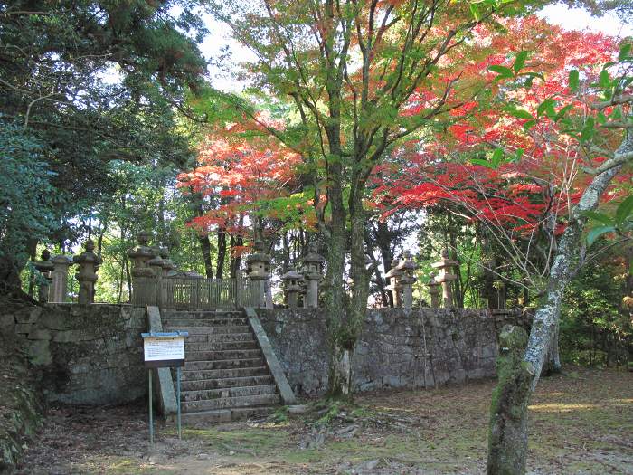 姫路市書写/書写山円教寺写真