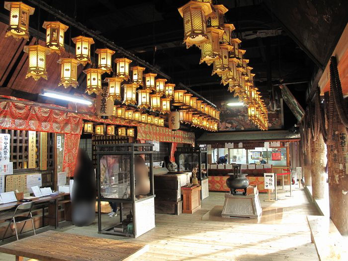 宮津市成相寺/成相山成相寺写真