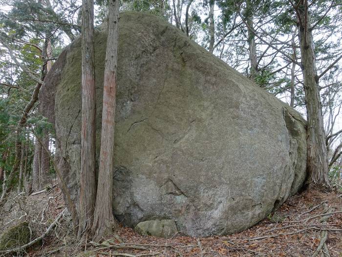 丹波市山南町青田/初原･山中･天狗山･学所