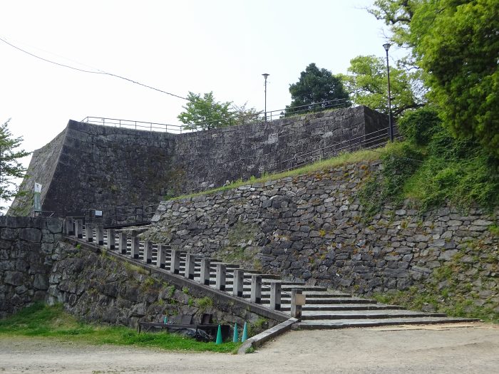 和歌山市一番丁/和歌山城