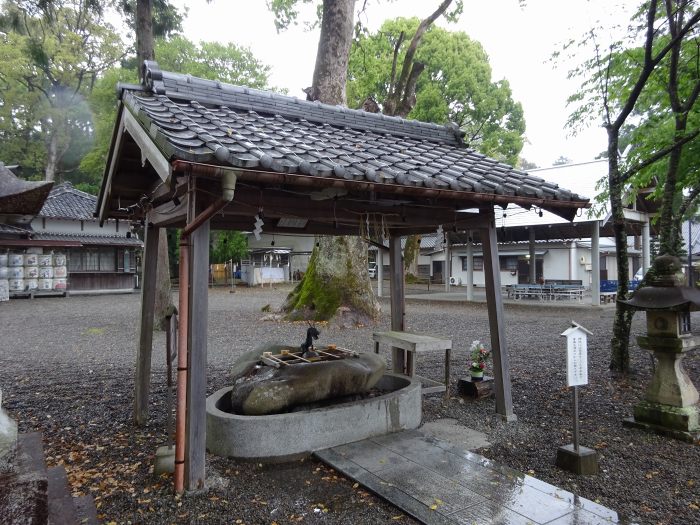 尾鷲市北浦町/尾鷲神社