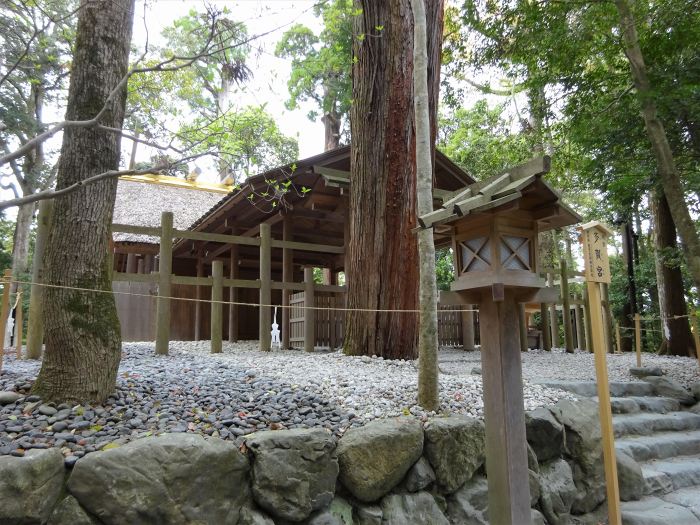 伊勢市豊川町/伊勢神宮外宮