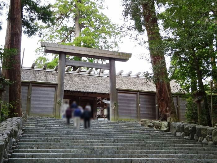 伊勢市豊川町/伊勢神宮外宮、宇治館町/伊勢神宮内宮