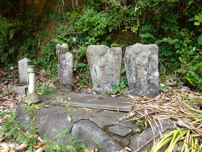 京都市右京区嵯峨清滝深谷町/試峠