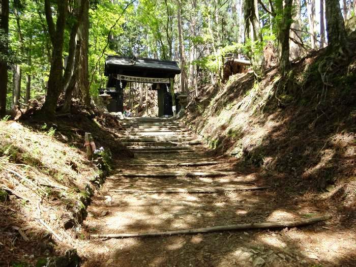 京都市右京区嵯峨愛宕町/愛宕山