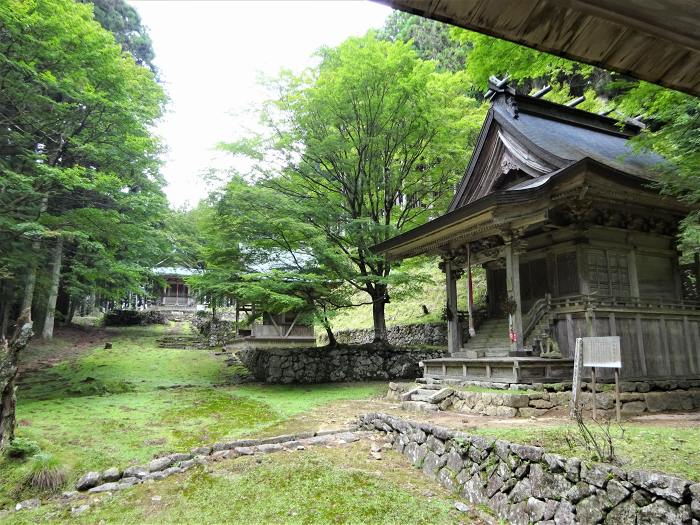 笠形神社