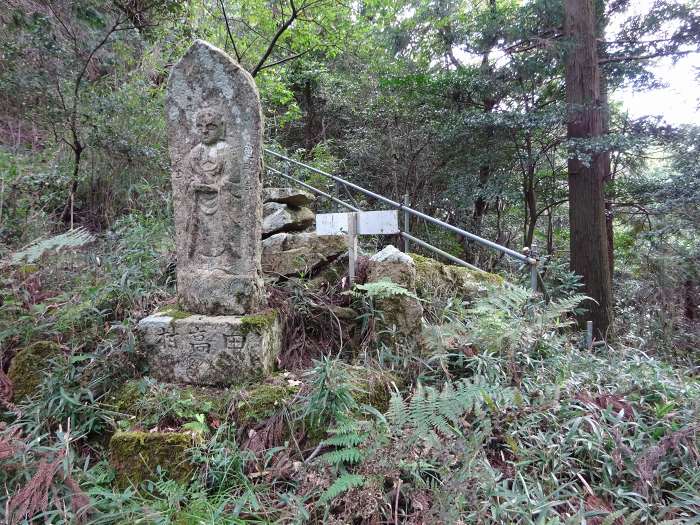 丹波市山南町梶/至山